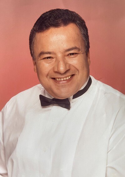 Obituary of Michael Sandoval Valerio