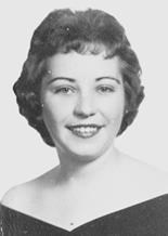 Obituary of Janell Timblin