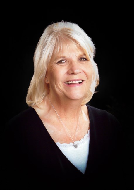 Obituary of Carolyn Jacobs