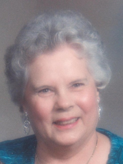 Obituary of E. Evelyn Stahler
