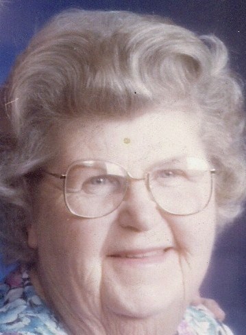 Obituary of Margaret J. Crow