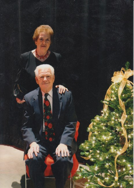 Obituary of Seth Faulkner