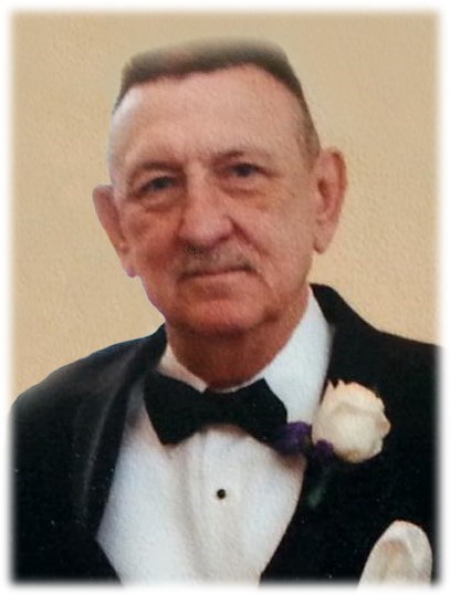 Obituary of Kenneth Eugene White