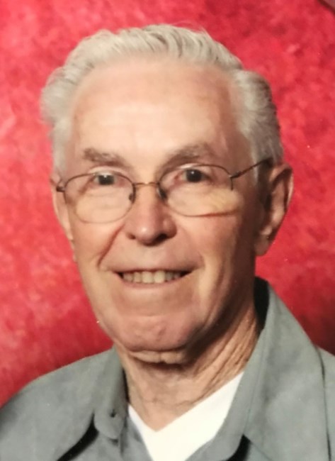 Obituary of Russell Lewis Higgins