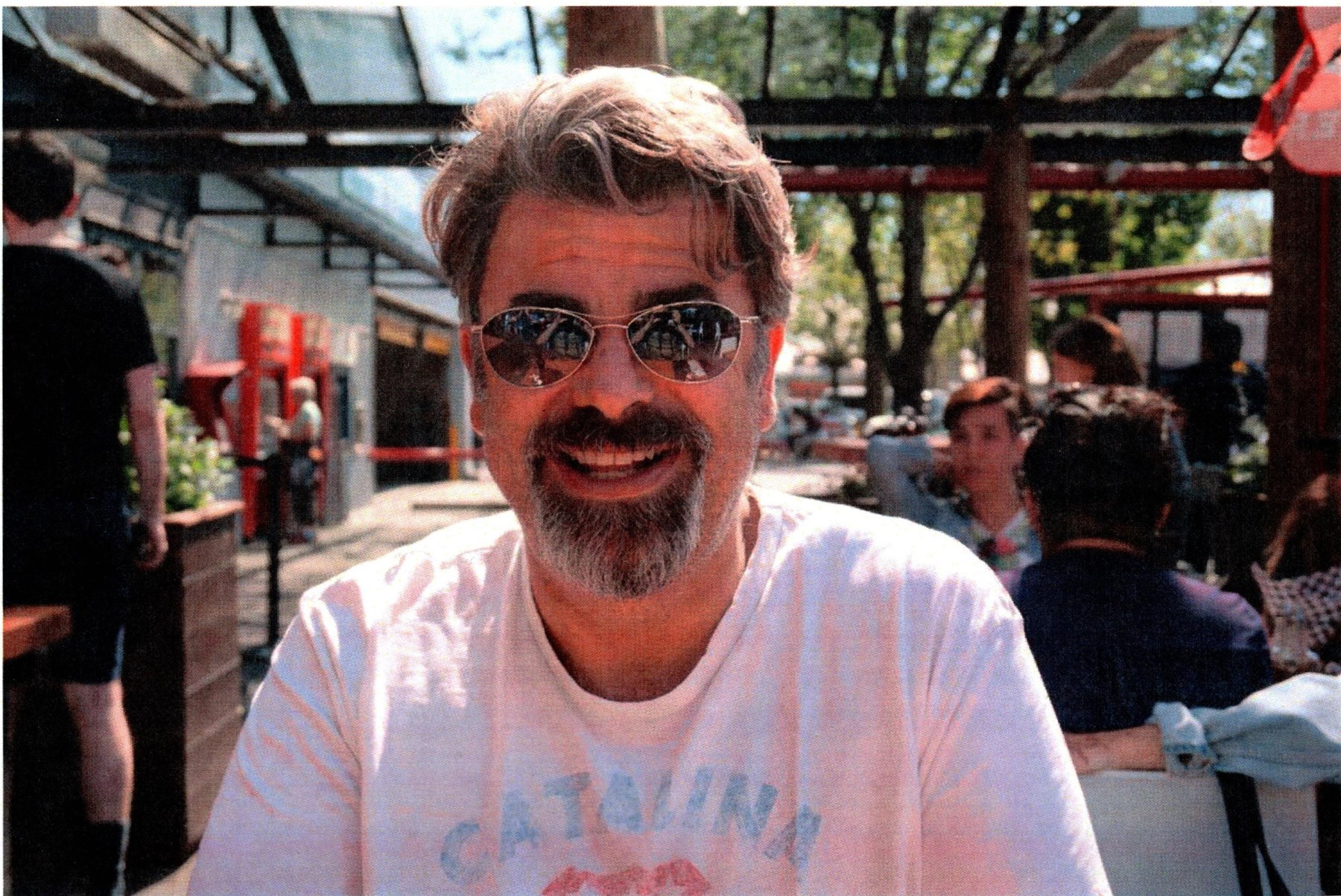 Obituario de Craig Steven Williams