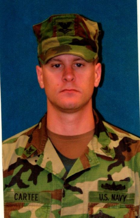 Obituary of Jason Ryan Cartee