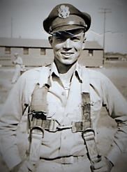 Obituary of LT COL Charles A Watterson USAF (Ret)