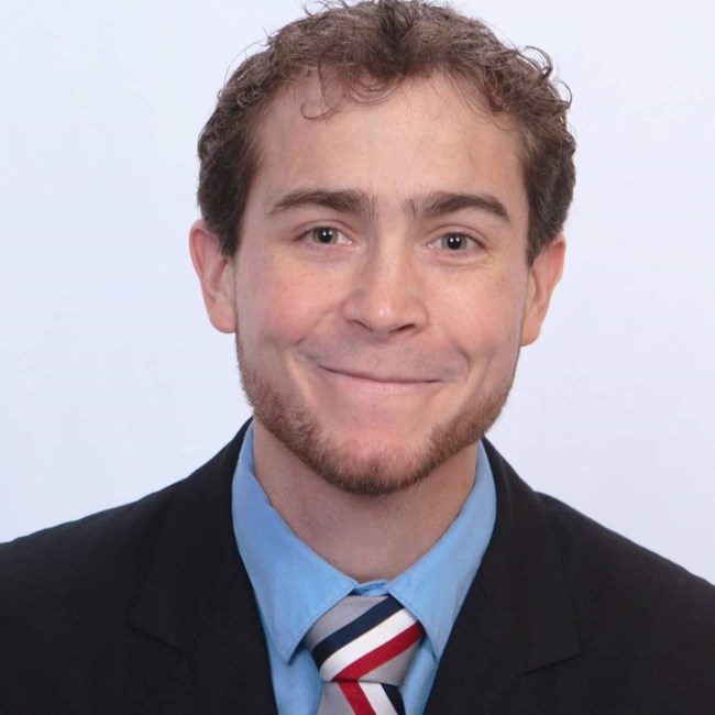 Obituary of Dr. Adam Robert Rossi