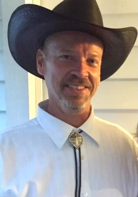 Obituary of Patrick Leon Pemberton