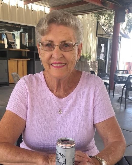 Obituary of Shirley Wentz Davis