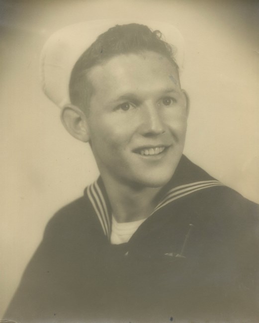 Obituary of John Howard Perry