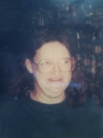 Karen Tomlinson