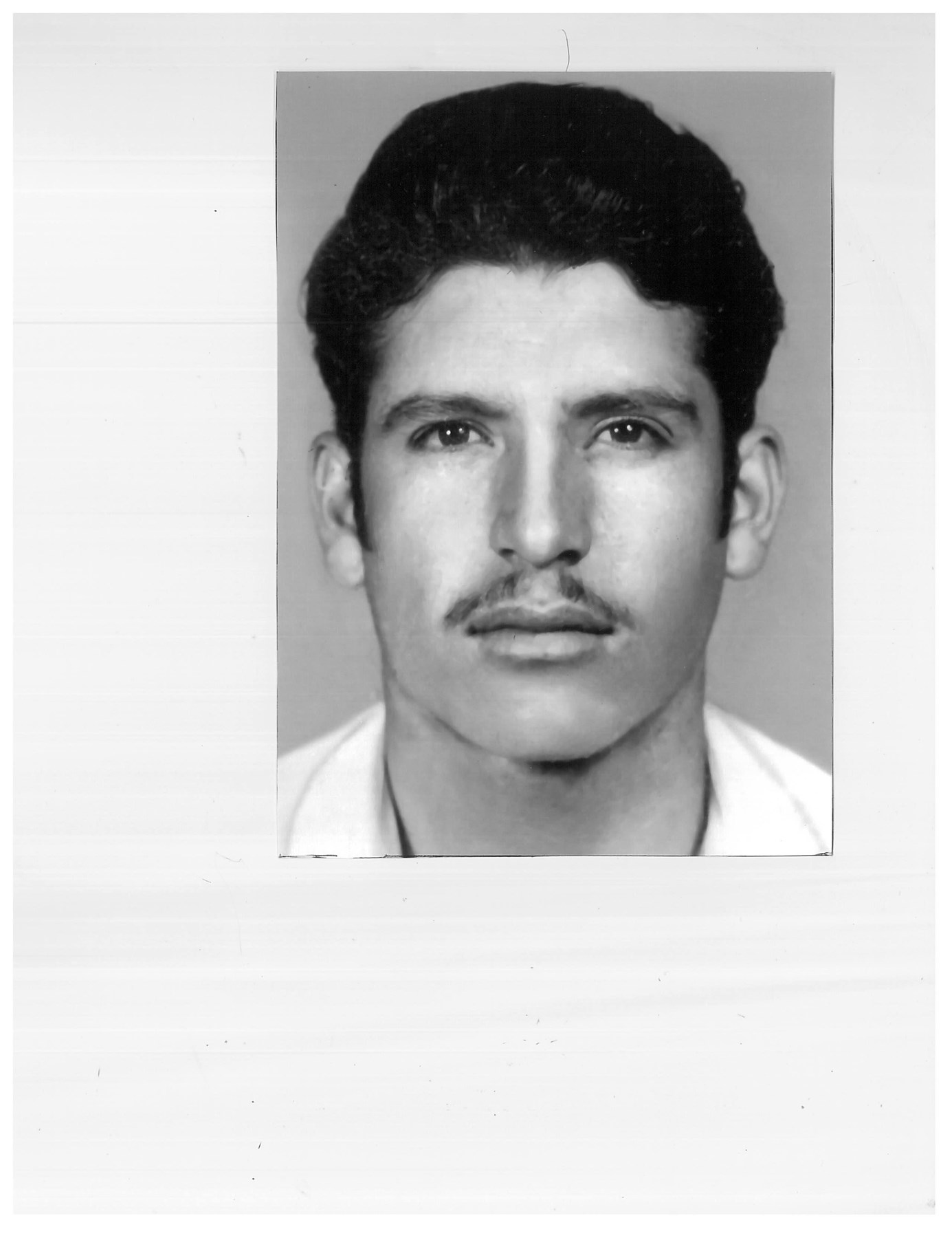 Obituary of Refugio Ramirez