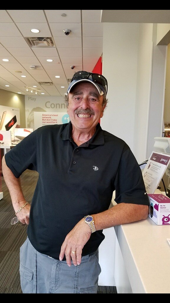 Obituary of Frank Green Jr.