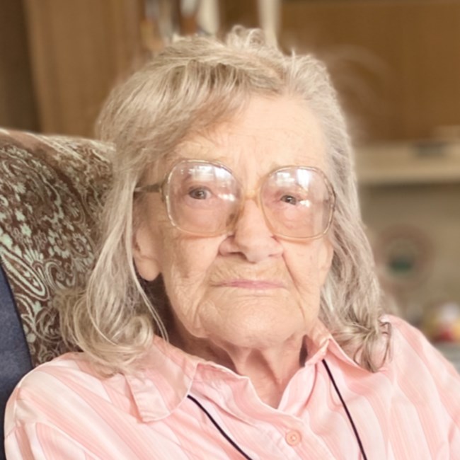 Obituary of Marjorie L. Pickering