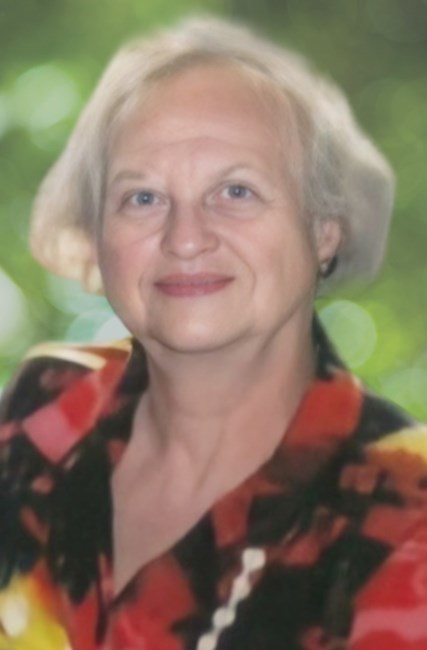 Obituario de Ruth Agnes Malloy