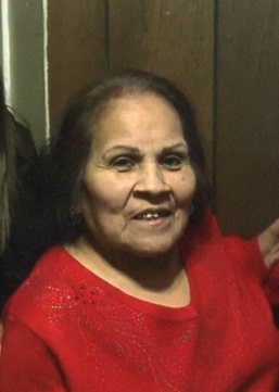 Obituary of Guadalupe Esparza
