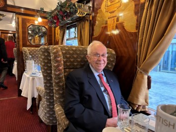 Obituary of John Robert Slonina