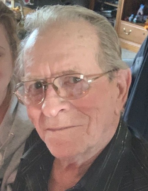 Obituary of Woodrow Randolph Carter