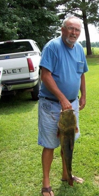 Obituary of Billy Ray Nunnelley