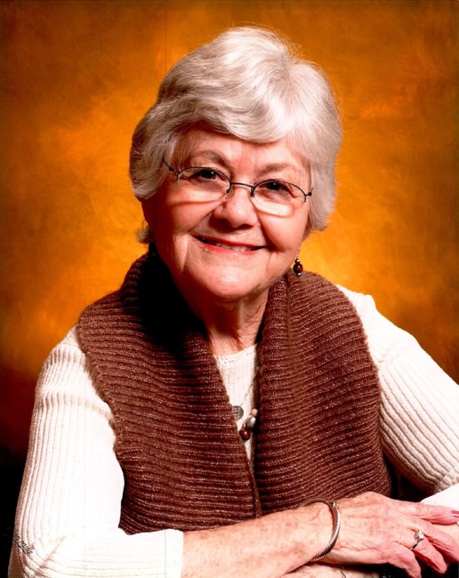 Obituary of Sue Sharp