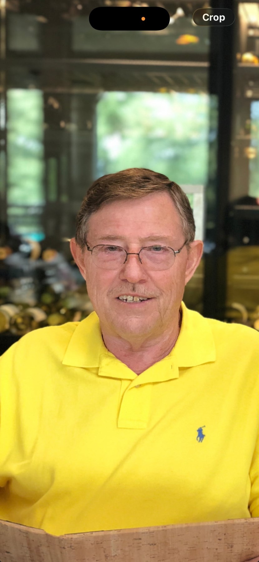 Obituary of Daniel Ray Mueller