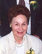 Obituary of Lillian E Duguay