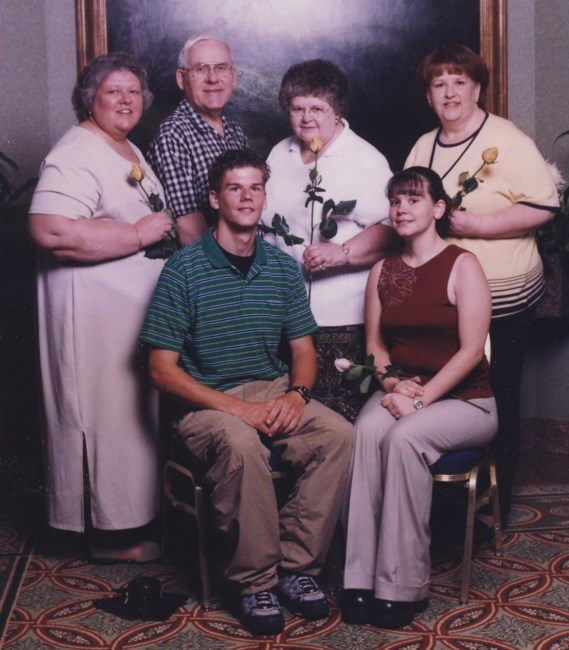 Obituary of Howard W. Hausknecht