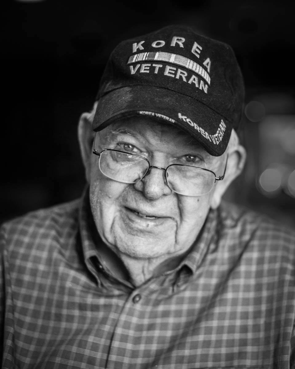 Obituario de Leo Ernest Ells