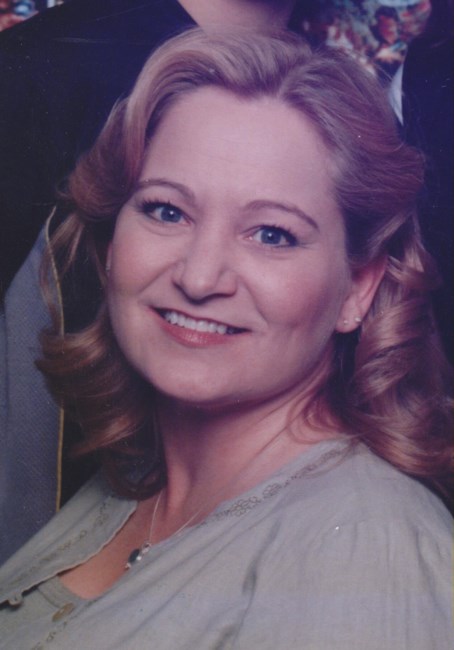 Obituary of Mary Jo Guevara