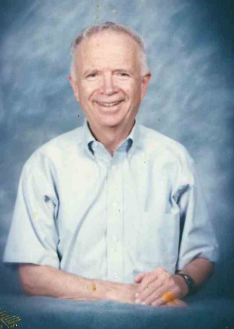 Obituary of Ulf R. Berge