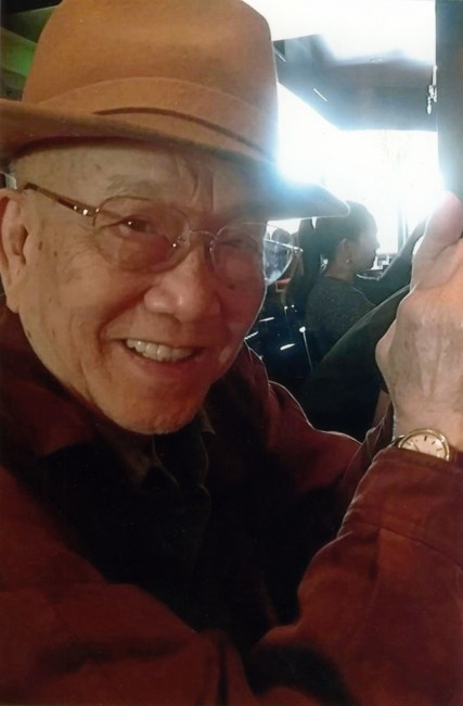 Obituary of Mr. Sach Dinh Nguyen