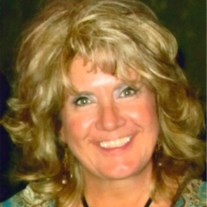 Obituary of Sonia Locke