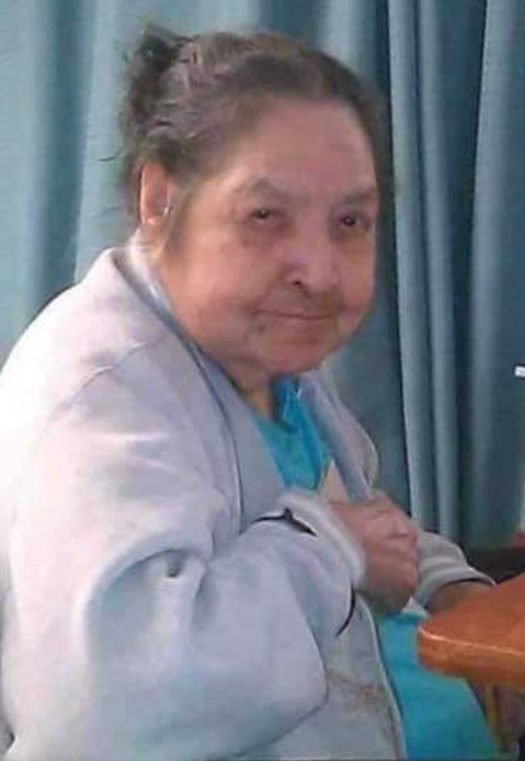 Obituary of Salud "Sally" Arredondo