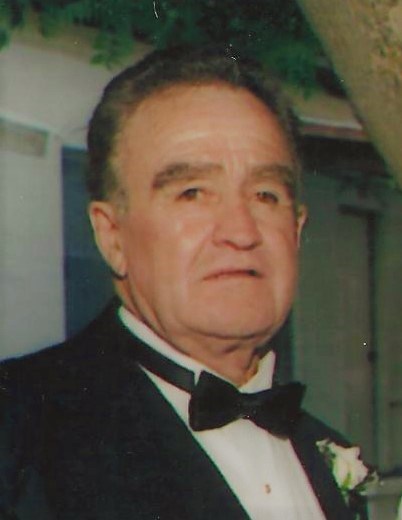 Obituary of Pedro Linhares Vaz