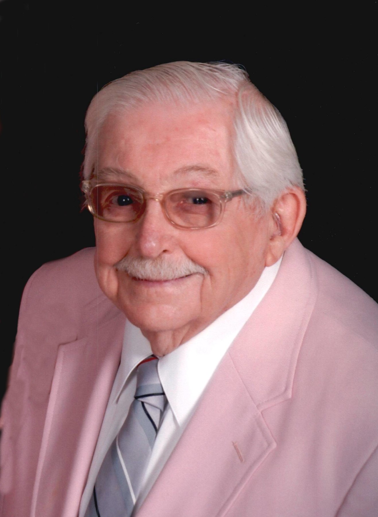 Obituary of Robert H. Cline