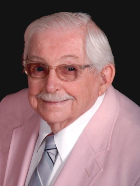 Obituary of Robert H. Cline