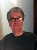 Obituary of John Carlson