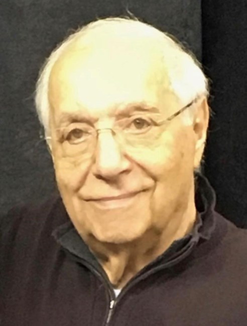 Obituary of Joseph Lippia