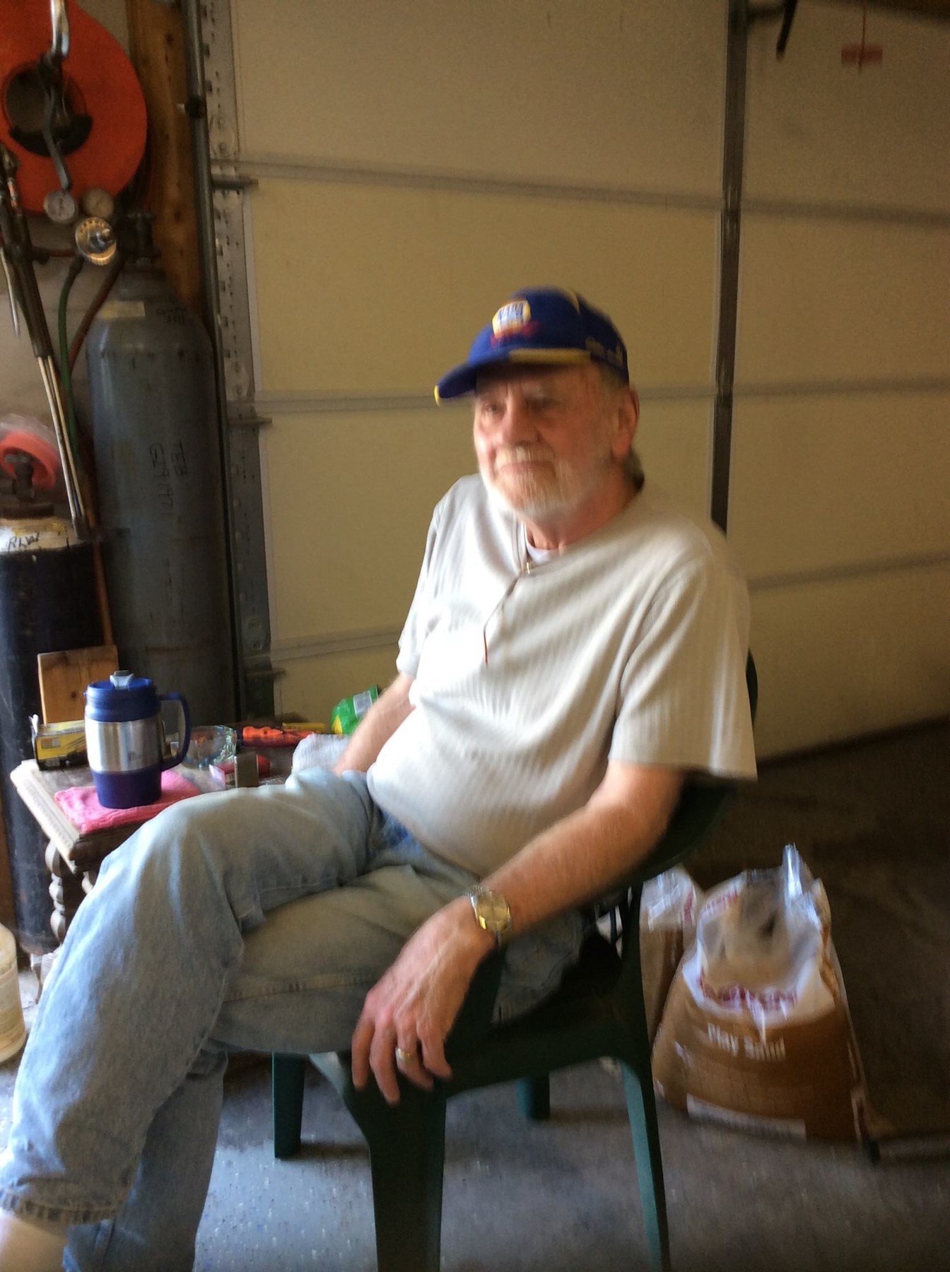 Obituary of Thomas L. Wigginton