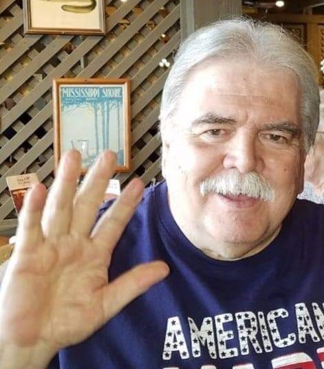 Obituary of James Lee Cottingham