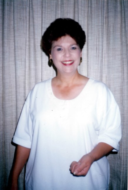 Obituary of Gloria Iris Ybanez