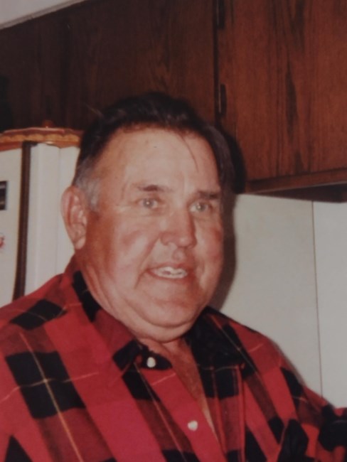 Obituary of Donald Leroy Barry