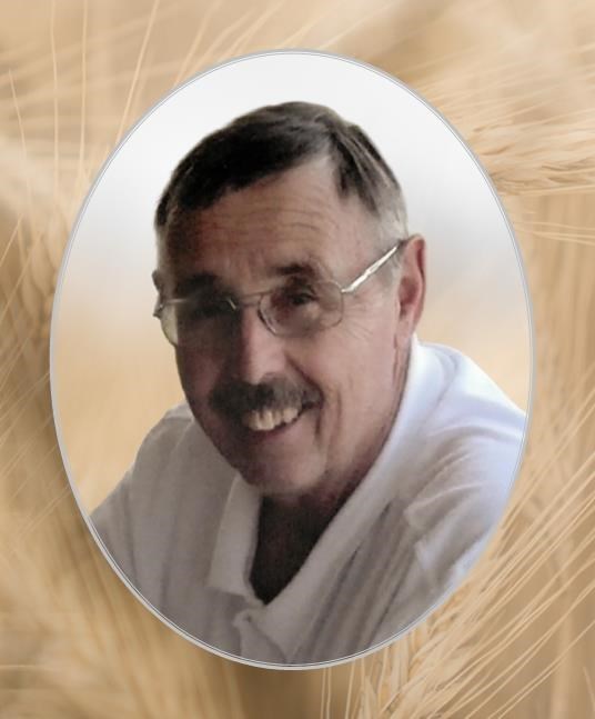 Avis de décès de Douglas Gordon Taylor