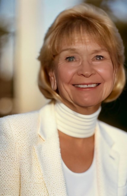 Obituary of Kathleen "Kit" Reynolds