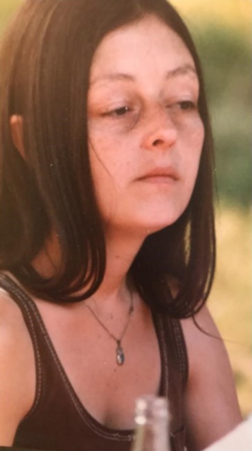 Obituary of Marsha Fitzmaurice