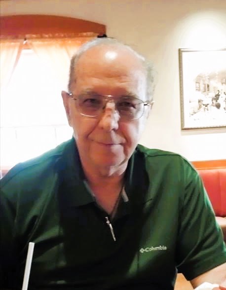 Obituary of Edmund Gerald Chamberlain III