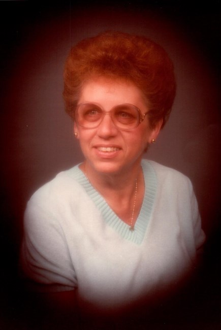 Obituary of Dolores Mae Crandall