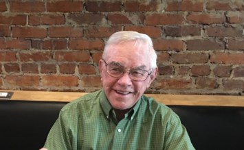 Obituary of James Wilson Mock