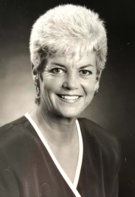 Obituary of Dolores “Del” MacLean